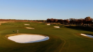 Golfclub St. Lorenz - 9-Loch-Kurzplatz