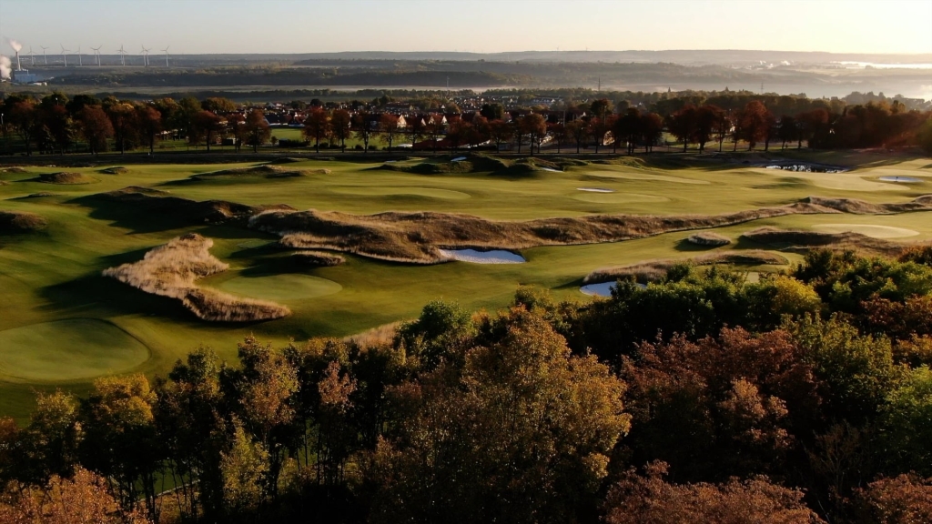 Golfclub St. Lorenz - 9-Loch-Kurzplatz