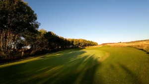 Golfclub St. Lorenz - 9-Loch-Kurzplatz