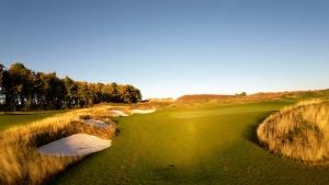 Golfclub St. Lorenz - 9-Loch-Kurzplatz