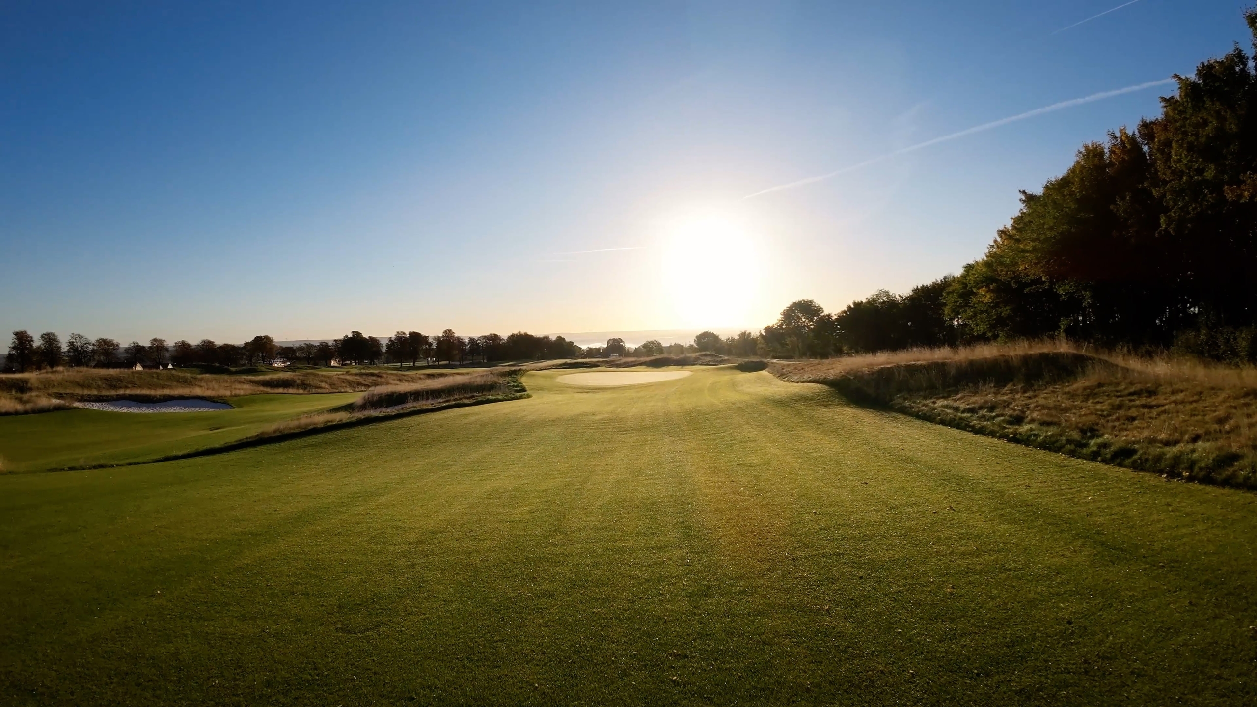 Golfclub St. Lorenz - 9-Loch-Kurzplatz