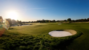 Golfclub St. Lorenz - 9-Loch-Kurzplatz