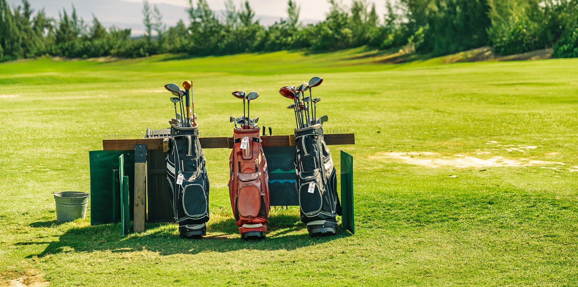 Golfclub St. Lorenz - Jugend