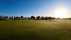 Golfclub St. Lorenz - DrivingRange