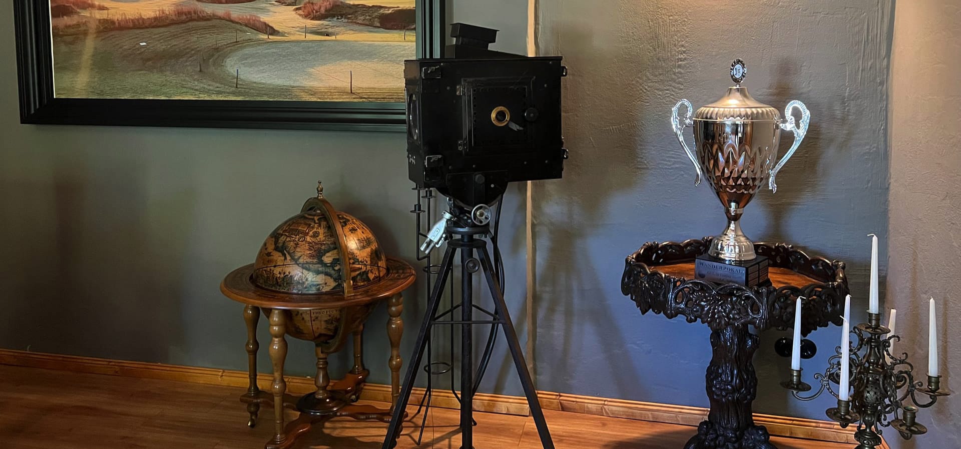 Golfclub St. Lorenz - Clubmeister