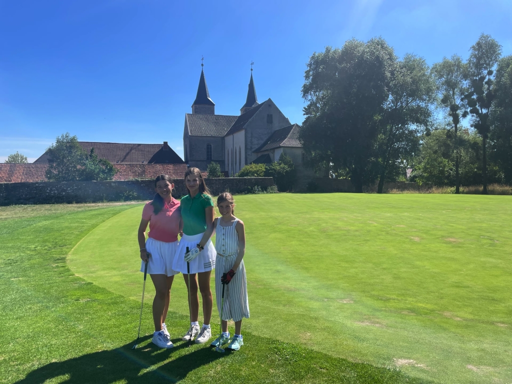 Golfclub St. Lorenz - Jugend