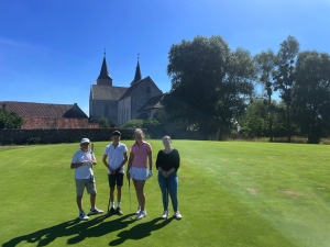 Golfclub St. Lorenz - Jugend
