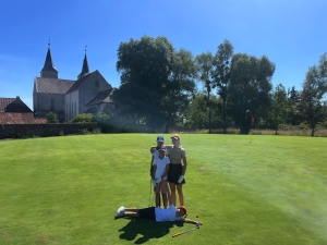 Golfclub St. Lorenz - Jugend