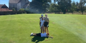 Golfclub St. Lorenz - Jugend