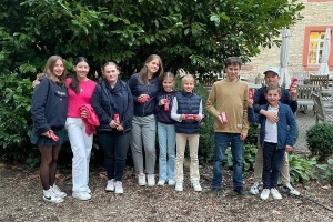 Golfclub St. Lorenz - After-School 2022