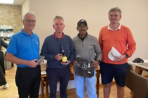 Golfclub St. Lorenz - After-Work 2022