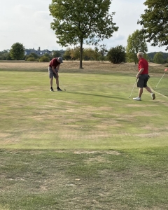 Golfclub St. Lorenz - Clubmeisterschaften 2022