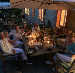 Golfclub St. Lorenz - Clubmeisterschaften 2022