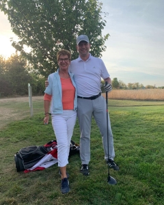 Golfclub St. Lorenz - Clubmeisterschaften 2022