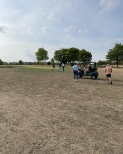 Golfclub St. Lorenz - Clubmeisterschaften 2022