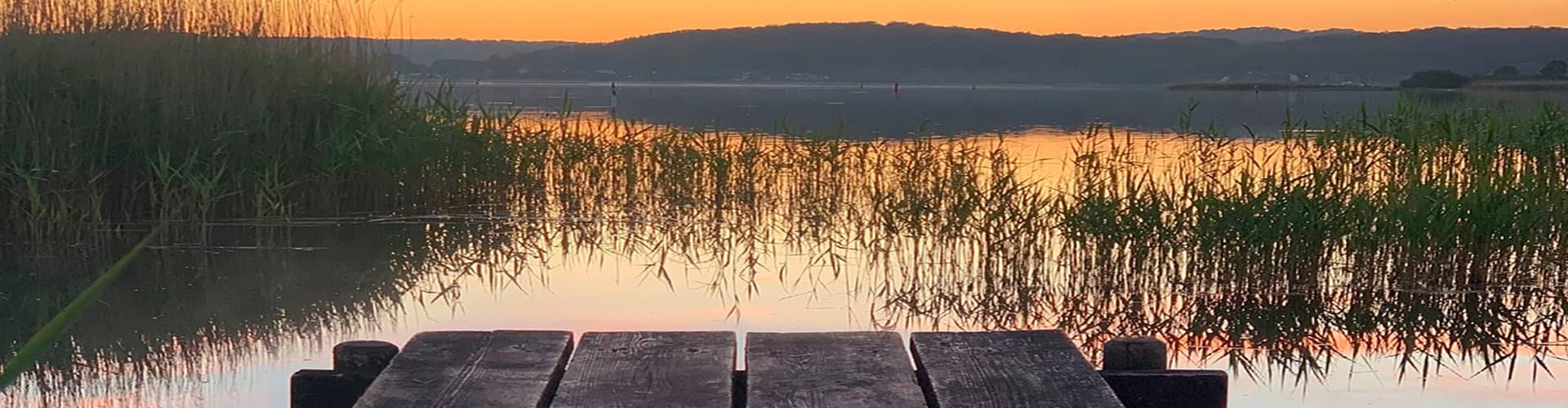 MV-Ferienhäuser am Fleesensee