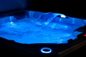 MV-Ferienhäuser am Fleesensee