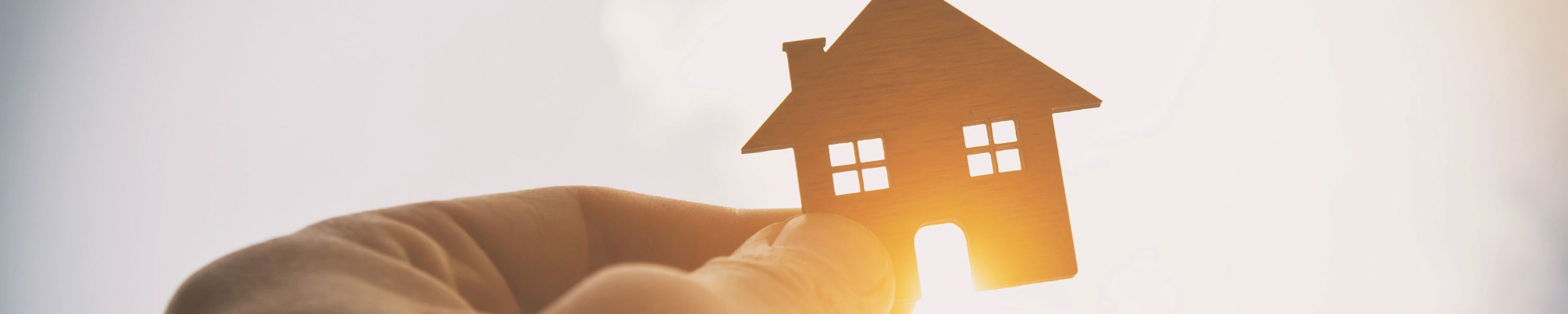 Startbildschirm Optimhome