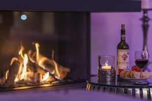 MV-Ferienhäuser am Fleesensee