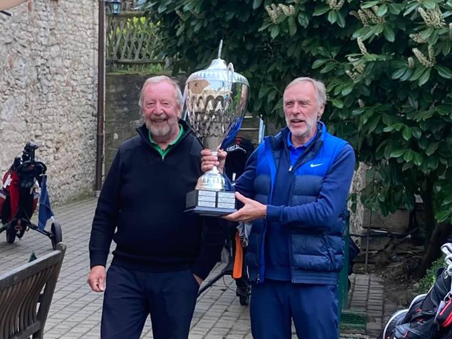 Amigo-Cup 2023 Golfclub St. Lorenz Schöningen