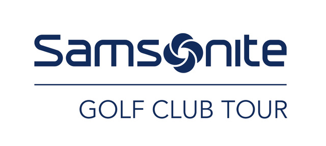 Samsonite Golf Club Tour