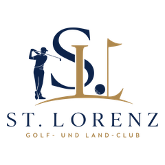 Golf- und Land-Club St. Lorenz in Schöningen Logo