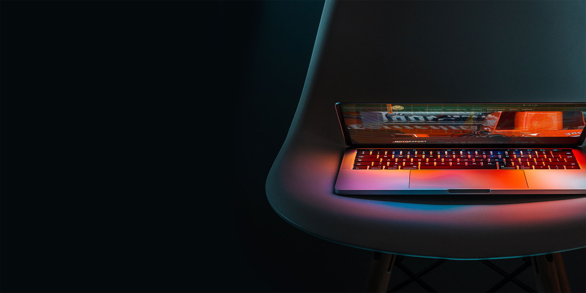 kreativburschen Macbook Bild