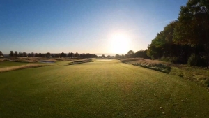 Golfclub St. Lorenz - 9-Loch-Kurzplatz