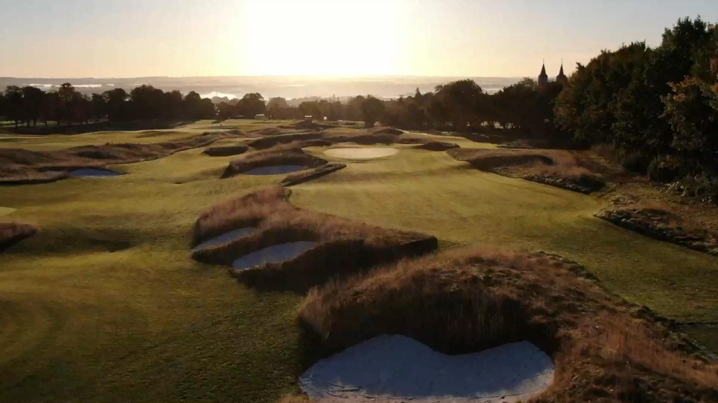 Golfclub St. Lorenz - 9-Loch-Kurzplatz