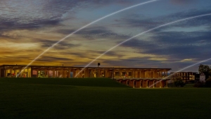 Golfclub St. Lorenz - TrackMan Range